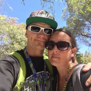 Meet your Posher, Chad